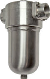 Featured image of collection - Stainless Steel And Brass Lubricators