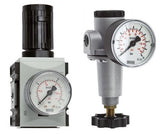 Featured image of collection - Knocks Compressed Air Pressure Regulators