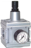 Featured image of collection - Pressure Regulators Multifix 5, 3/4 - 1 Inch, 17500 L/min