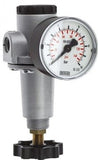 Featured image of collection - Pressure Regulators Standard 2, 3/8 - 1/2 Inch, 2100 L/min