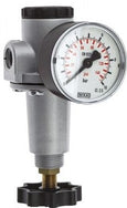 Standard Series Of Knocks Compressed Air Pressure Regulators