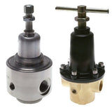 Featured image of collection - Stainless Steel And Brass Air Regulators