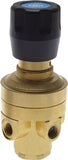 Featured image of collection - Brass Pressure Regulators, 1/4 Inch, 700 L/min