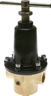 Brass Pressure Regulators, 1 Inch, 8000 L/min