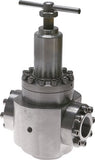 Featured image of collection - Stainless Steel Pressure Regulators, 1-1/2 Inch, 15000 L/min