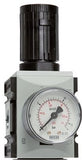 Featured image of collection - Pressure Regulators Futura 1, 1/4 - 3/8 Inch, 2500 L/min