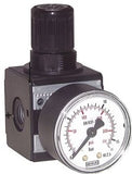 Featured image of collection - Pressure Regulators Multifix 1, 1/4 - 3/8 Inch, 2100 L/min