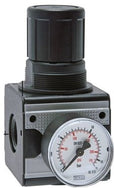 Precision Pressure Regulators Multifix 2, 1/2 - 3/4 Inch, 8700 L/min