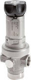Featured image of collection - Goetze Stainless Steel Precision Pressure Regulators