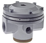 Featured image of collection - Remote Control Pressure Regulators Standard, 1/2 - 2 Inch, 50000 L/min
