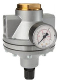 Featured image of collection - Pilot Operated Pressure Regulators Standard, 3/4 - 2 Inch, 50000 L/min