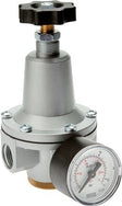 Pneumatic Pressure Relief Valves