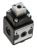Featured image of collection - Multifix 3/2-Way Pneumatically Actuated Valves