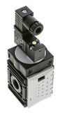 Featured image of collection - Futura 3/2-Way Solenoid Actuated Valve
