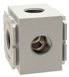 Featured image of collection - E.MC Valves For Air Treatment Systems