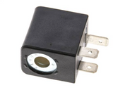 Featured image of collection - Coils For Multifix Solenoid Valves
