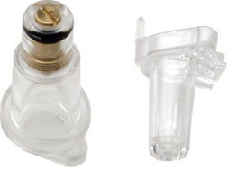 Replacement Drip Caps For Futura FRL Units