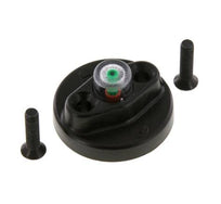 Replacement Pressure Indicators For Futura FRL Units