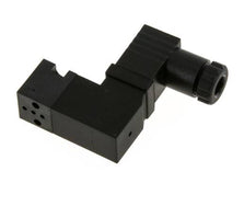 Pilot Valves For Futura Solenoid Valves