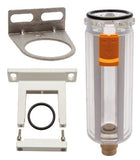Featured image of collection - E.MC Filter Regulator Accessories