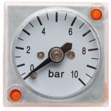 Featured image of collection - Replacement Pressure Gauges For EMC FRL Units