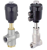 Featured image of collection - Pneumatic Globe Valves
