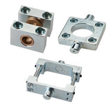 Featured image of collection - Trunnion Mounts And Bearing Blocks (ISO 15552)