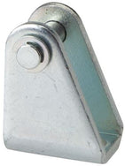 Clevis Mounts For Pneumatic Cylinders (ISO 6432)