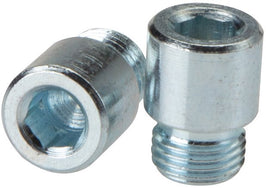 Threaded Bolts For Round Cylinders 32-63mm