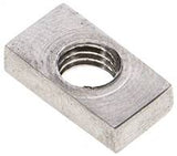 Featured image of collection - Assembly Nuts For Rodless Cylinders