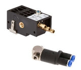 Featured image of collection - Pneumatic Cylinder Switches And Sensors