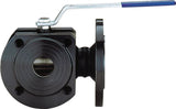 Featured image of collection - Flanged Ball Valves Reduced Bore