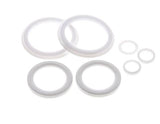 Featured image of collection - Spare Parts For Stainless Steel Flanged Ball Valves