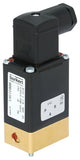 Featured image of collection - Burkert 0331 Direct 3/2-Way Pivoted Armature Solenoid Valves