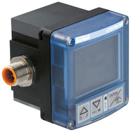 Burkert 8611 Proportional Controllers