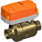 Featured image of collection - 2-Way Pressure Independent Characterized Control Valves (PIQCV)