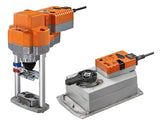 Featured image of collection - Belimo Electric Quarterturn Actuators