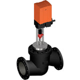 Featured image of collection - Electric Globe Valves