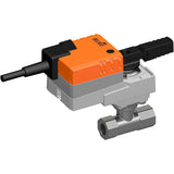 Featured image of collection - Electric Characterized Zone Valves