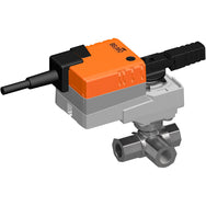 3-Way Electric Zone Valves