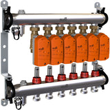 Featured image of collection - Manifold Electric Zone Valves