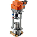 Featured image of collection - Belimo Retrofit Linear Actuators
