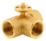 Featured image of collection - Ball Valves For AW1 Actuators