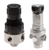Featured image of collection - Pressure Regulators For Gases And Liquids
