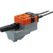 LR Belimo Actuators