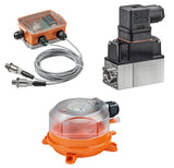 Featured image of collection - HVAC Pressure Sensors
