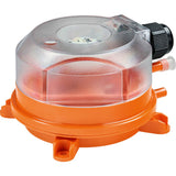 Featured image of collection - Differential Pressure Switches