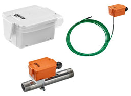 HVAC Temperature Sensors