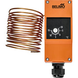 Featured image of collection - HVAC Frost Monitors