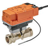Featured image of collection - HVAC Energy Meters